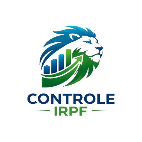 Controle IRPF